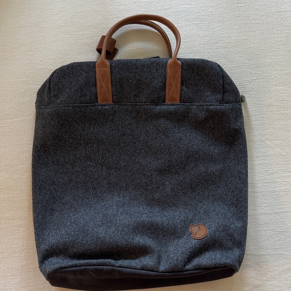 Fjallraven Laptop Backpack